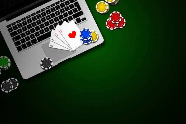 Player chat and table statistics