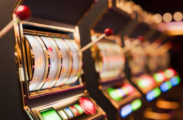 Wild Bandito bonus feature activation and free spins round
